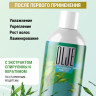 OLJE / Натуральный шампунь против выпадения волос с экстрактом концентрата спирулины и кератина 1000 мл в Москве
