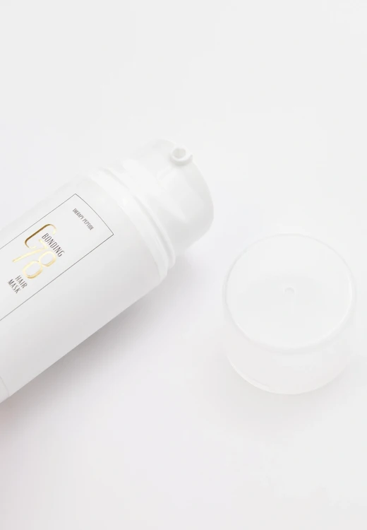 Несмываемая молекулярная маска для восстановления волос Therapy peptide bonding C78  hair mask 50 мл в Москве