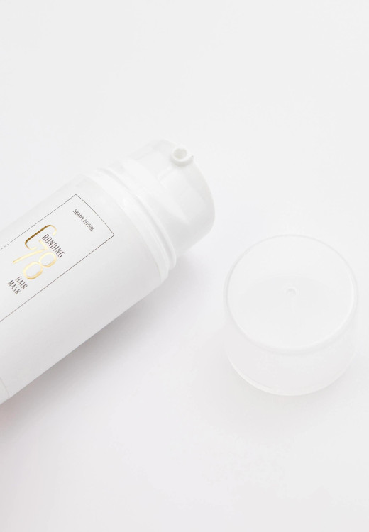 Несмываемая молекулярная маска для восстановления волос Therapy peptide bonding C78  hair mask 50 мл в Москве