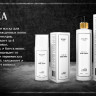 Укрепляющий шампунь -защита для волос от повреждений Therapy peptide protective shampoo 400 мл. в Москве