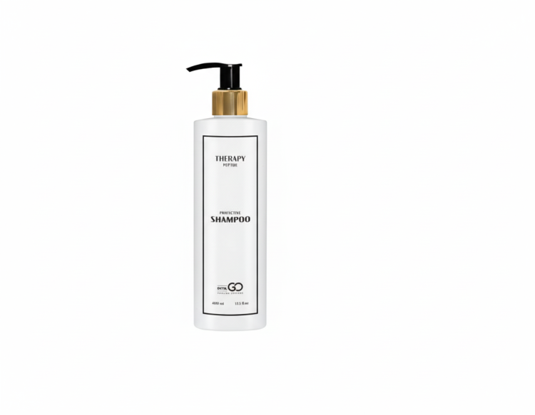 Укрепляющий шампунь pH баланс 400 мл. - Therapy peptide protective shampoo в Москве Укрепляющий шампунь pH баланс 400 мл. - Therapy peptide protective shampoo в Москве