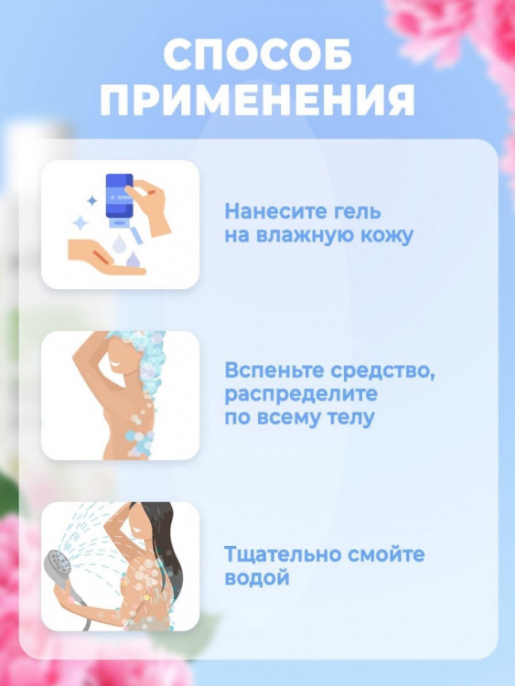 Dctr.Go Гель для ванн и душа 2 в 1 женский и мужской 250 мл в Москве Dctr.Go Гель для ванн и душа 2 в 1 женский и мужской 250 мл в Москве