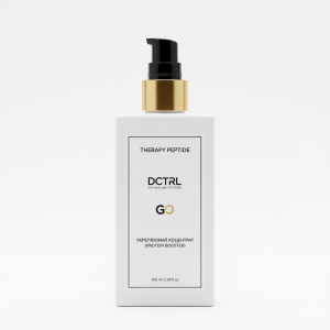 C-3: Укрепляющий Концентрат (Protein Booster) 100 мл