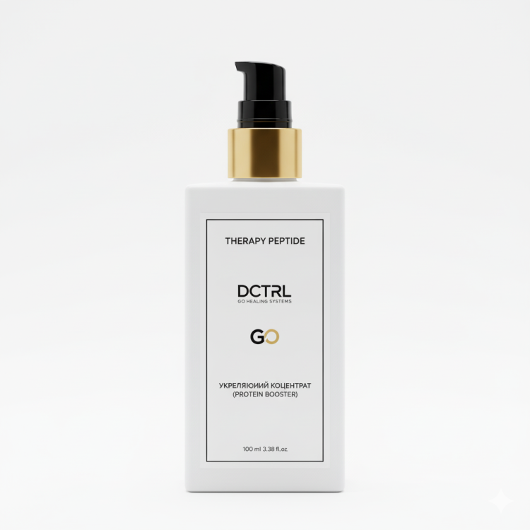 C-3: Укрепляющий Концентрат (Protein Booster) 100 мл в Москве