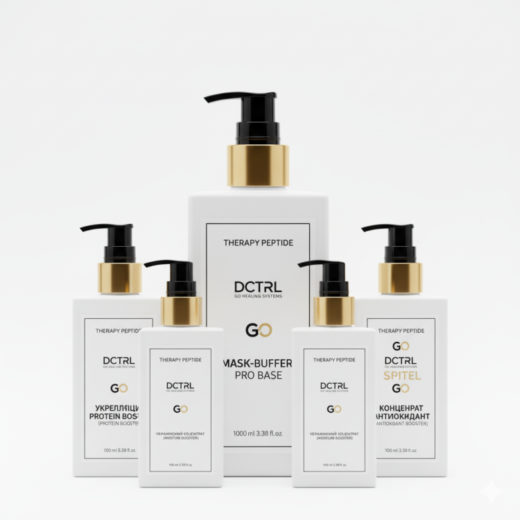 C-5: Концентрат Антиоксидант (Antioxidant Booster) 100 мл в Москве