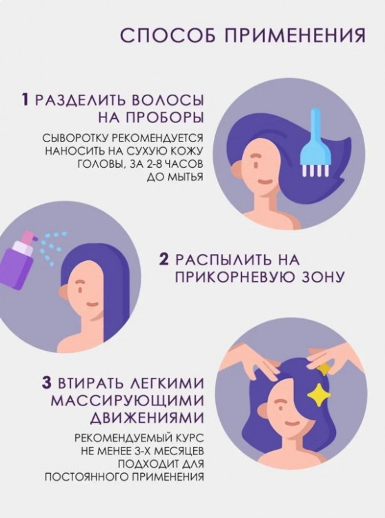 Dctr.Go. Сыворотка-спрей для волос восстановление, 100 мл в Москве Dctr.Go. Сыворотка-спрей для волос восстановление, 100 мл в Москве