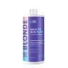 Блонд кондиционер для защиты цвета Kerarice Defy Light Shampoo Dctr.Go. 1000 мл в Москве